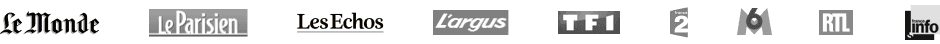 logos presse